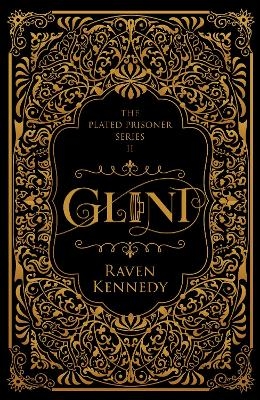 Glint - Raven Kennedy