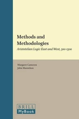Methods and Methodologies - 