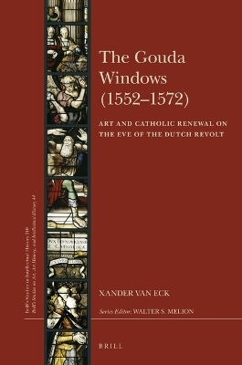 The Gouda Windows (1552–1572)
