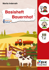 Basisheft Bauernhof - Marita Inderrath