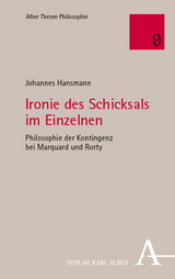 Ironie des Schicksals im Einzelnen - Johannes Hansmann