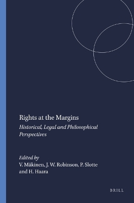 Rights at the Margins