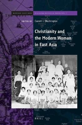 Christianity and the Modern Woman in East Asia - 