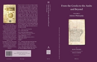 From the Greeks to the Arabs and Beyond
