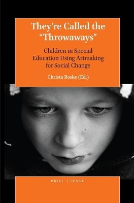 They’re Called the “Throwaways”