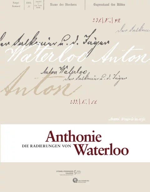 Meisterwerke II - Schwarzkunst - Manuela Winter