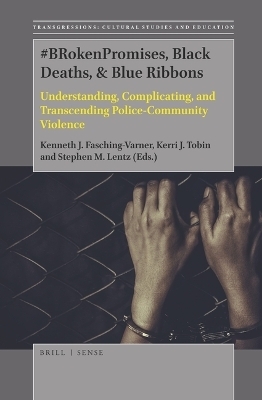 #BRokenPromises, Black Deaths, & Blue Ribbons - 