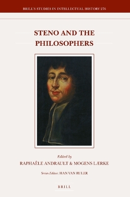 Steno and the Philosophers - 