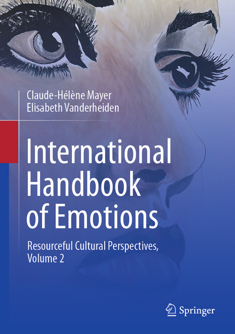 International Handbook of Emotions - 