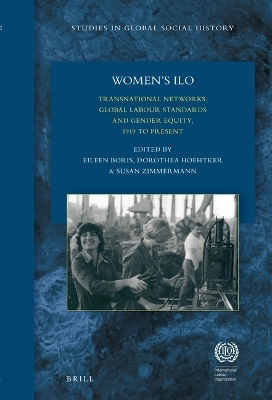 Women's ILO - 