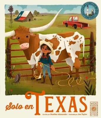 Solo en Texas / Only in Texas (Spanish Edition) - Heather Alexander