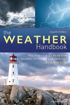 The Weather Handbook - Alan Watts