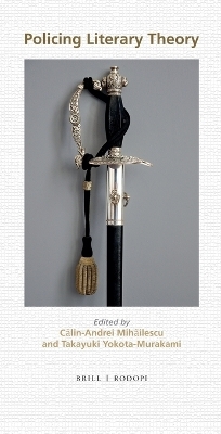 Policing Literary Theory - 