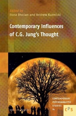 Contemporary Influences of C. G. Jung's Thought - 