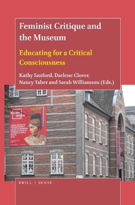 Feminist Critique and the Museum - 