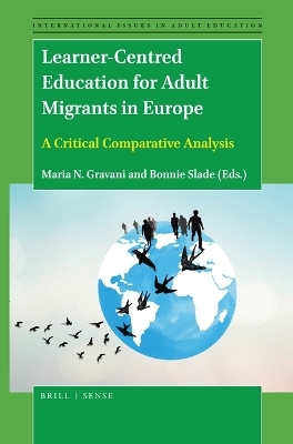 Learner-Centred Education for Adult Migrants in Europe - 