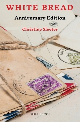 White Bread - Christine Sleeter
