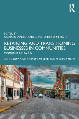 Retaining and Transitioning Businesses in Communities - 