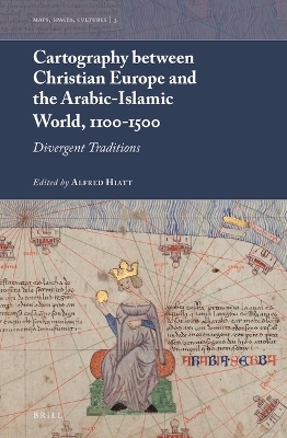 Cartography between Christian Europe and the Arabic-Islamic World, 1100-1500 - 