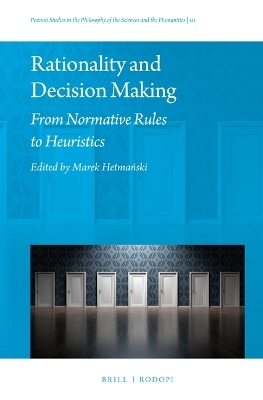 Rationality and Decision Making - 