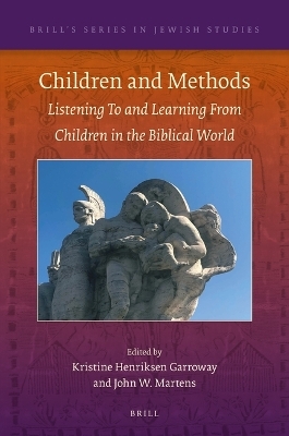 Children and Methods - 