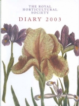 The Royal Horticultural Society Diary 2003 - Elliott, Brent