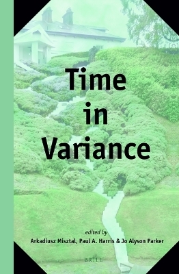 Time in Variance - 