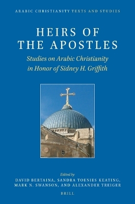 Heirs of the Apostles - 