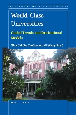World-Class Universities - 