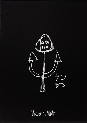 Paul McCarthy and Damon McCarthy: Caribbean Pirates