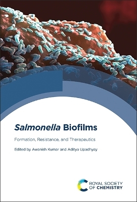 Salmonella Biofilms - 