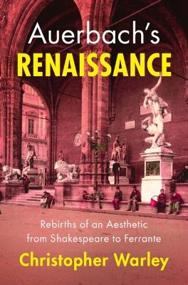 Auerbach's Renaissance - Chris Warley