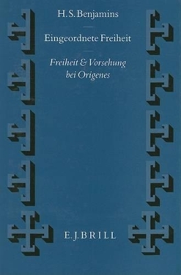 Eingeordnete Freiheit