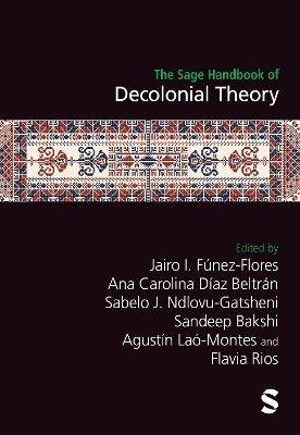 The Sage Handbook of Decolonial Theory - 