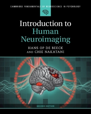 Introduction to Human Neuroimaging