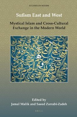Sufism East and West - 