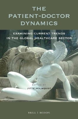 The Patient-Doctor Dynamics - 