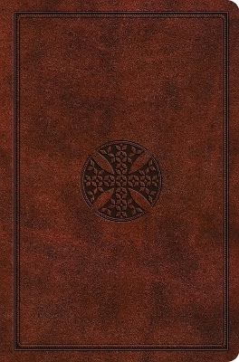 ESV Value Compact Bible