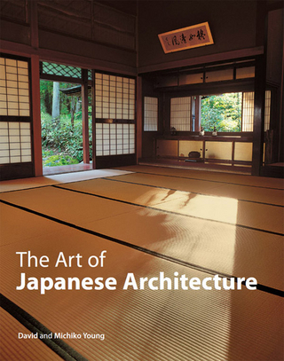 Art of Japanese Architecture