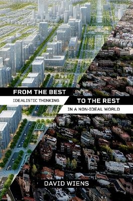 From the Best to the Rest - David Wiens