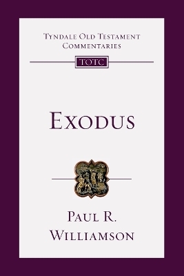 Exodus - Paul R. Williamson