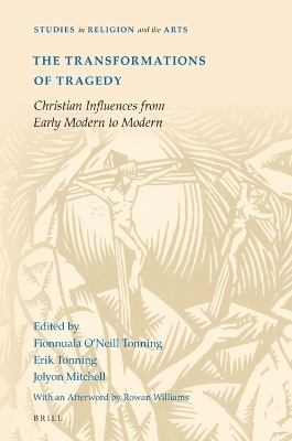 The Transformations of Tragedy - 