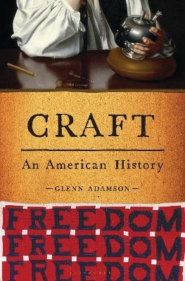 Craft - Glenn Adamson