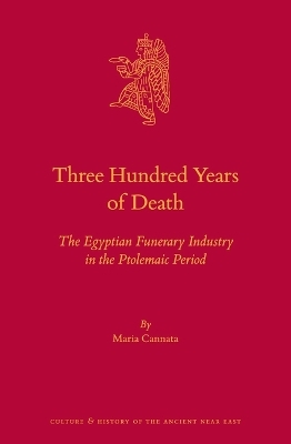 Three Hundred Years of Death - Maria Cannata