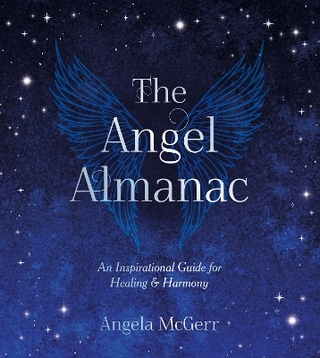 The Angel Almanac