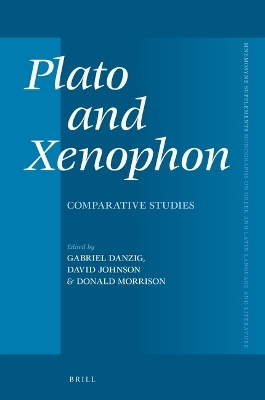 Plato and Xenophon