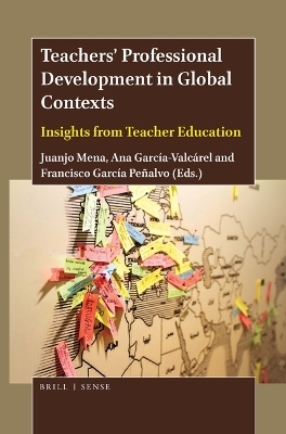 Teachers&rsquo; Professional Development in Global Contexts - 