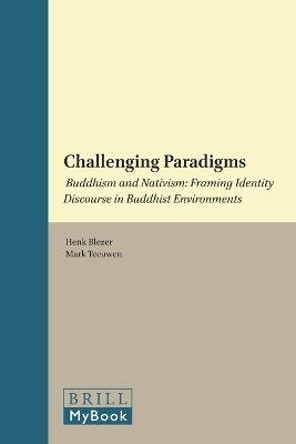 Challenging Paradigms - 