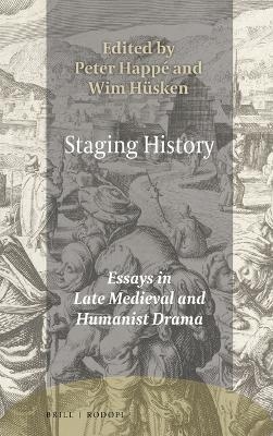 Staging History - 
