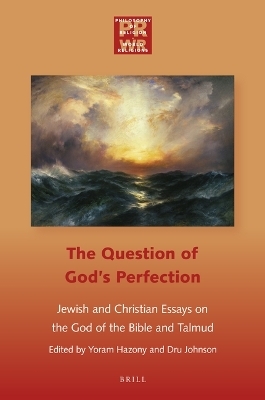 The Question of God's Perfection - 